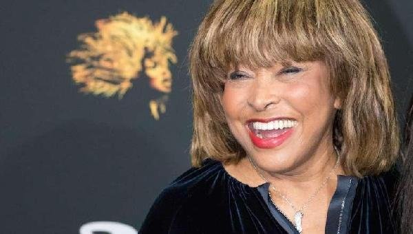 MORRE AOS 84 ANOS TINA TURNER, RAINHA DO ROCK