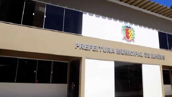 PREFEITO DECRETA PONTO FACULTATIVO SEGUNDA (27) EM ILHÉUS 