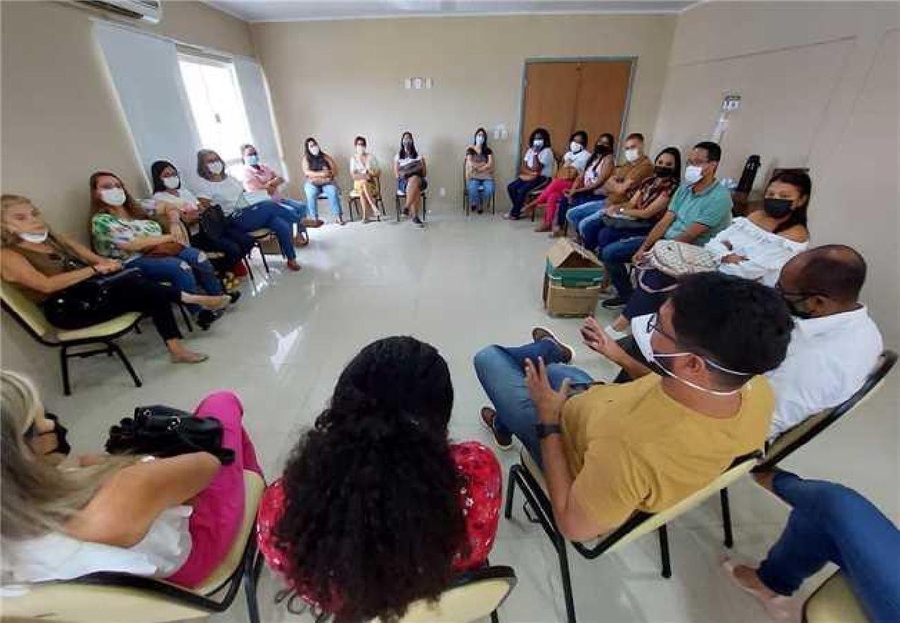 ACOMPANHAMENTO PSICOLÓGICO É OFERECIDO PARA  FAMÍLIAS AFETADAS PELAS CHUVAS EM ILHÉUS