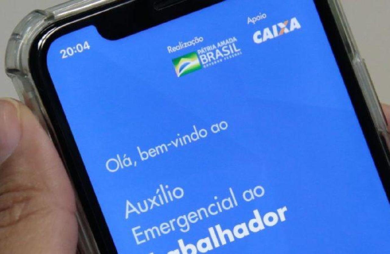 GOVERNO LANÇA FERRAMENTA PARA TIRAR DÚVIDAS SOBRE O AUXÍLIO EMERGENCIAL