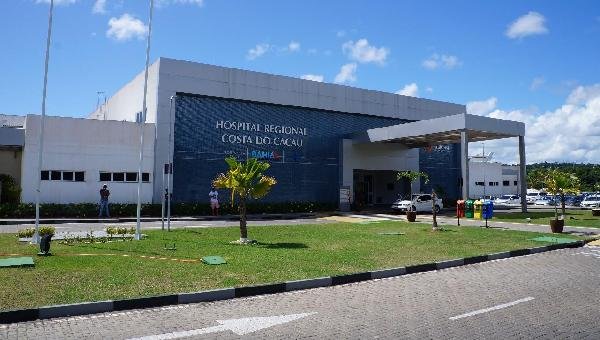 TRABALHO INTEGRADO NO HOSPITAL REGIONAL COSTA DO CACAU GARANTE PREVENÇÃO A INFECÇÃO