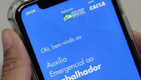 AUXÍLIO EMERGENCIAL: 10,1 MILHÕES AINDA ESTÃO EM ANÁLISE 