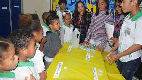 PRIMEIRA ESCOLA CÍVICO-MILITAR DA BAHIA FUNCIONARÁ JÁ NESTE ANO EM FEIRA