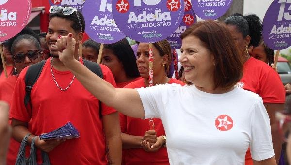 JUSTIÇA DETERMINA QUE VALDERICO PARE DE USAR SUA RÁDIO PARA COMETER ABUSO DE PODER CONTRA ADÉLIA PINHEIRO