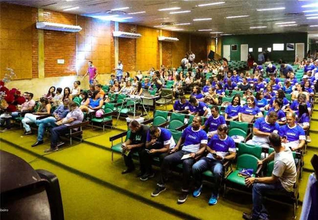 ILHÉUS TEM 900 VAGAS DISPONÍVEIS PARA CURSOS PROFISSIONALIZANTES 