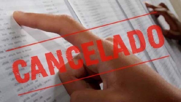 PLANO PARA ENCONOMIA PREVÊ CANCELAMENTO DE CONCURSOS PÚBLICOS