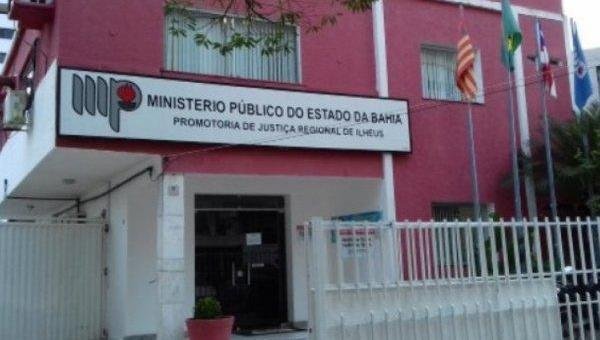 MP-BA OFERECE VAGAS PARA ESTÁGIO EM ILHÉUS, ITABUNA, VITÓRIA DA CONQUISTA E ITAPETINGA