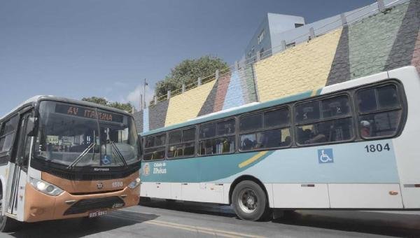 PREFEITURA DE ILHÉUS REFORÇA TRANSPORTE PÚBLICO PARA OS DIAS DE PROVA DO ENEM  