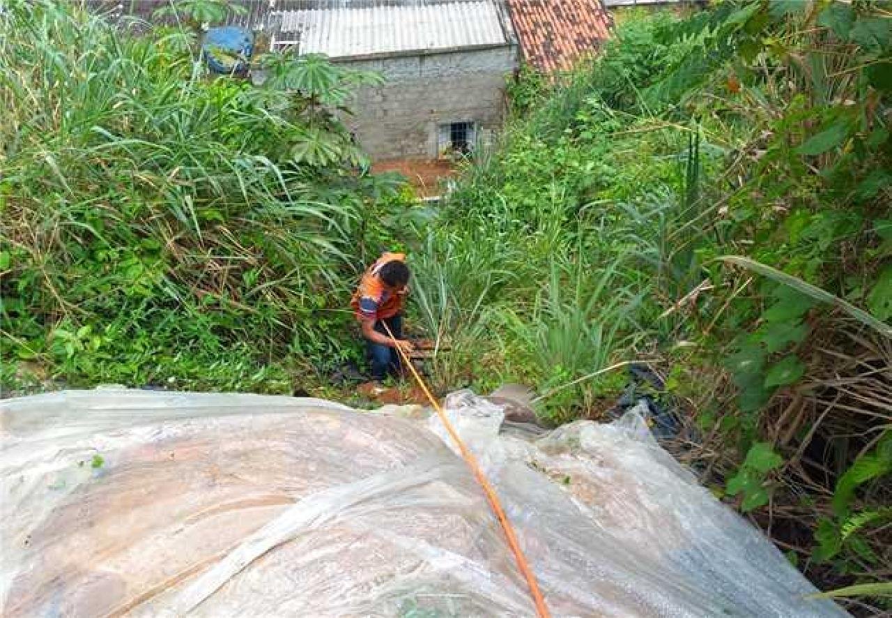 APROVADO REPASSE DE QUASE R$ 2 MILHÕES PARA ILHÉUS; PREFEIRURA SEGUE ATUANDO NAS ÁREAS AFETADAS