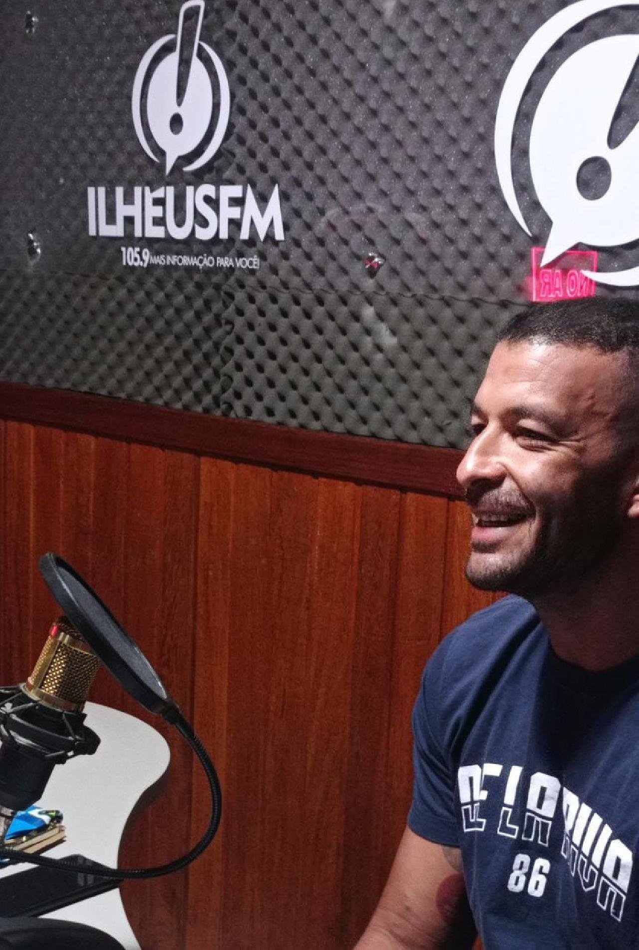 CAMPEÃO BRASILEIRO DE JIU-JITSU DESTACA IMPORTÂNCIA DO ESPORTE: "O JIU-JITSU TRANSFORMOU A MINHA VIDA"