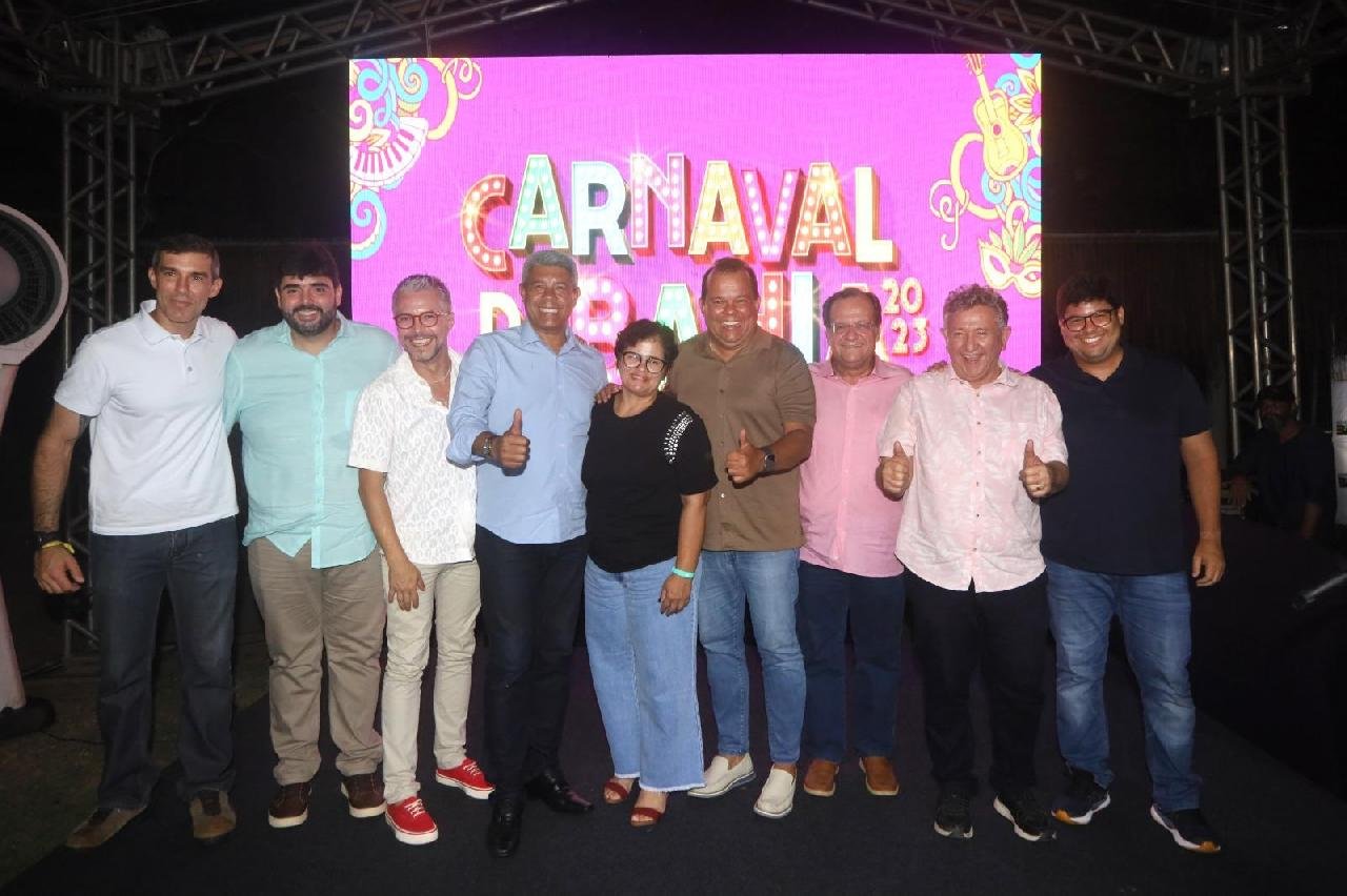 COM HOMENAGEM A MORAES MOREIRA E SHOW DE DANIELA MERCURY, CARNAVAL DO INTERIOR É LANÇADO EM ITACARÉ 