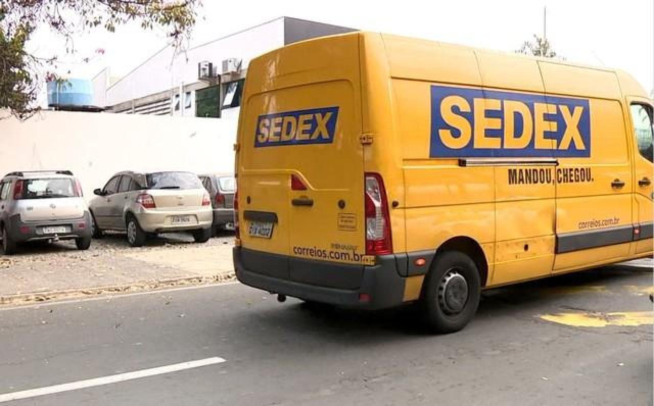 SEDEX E PAC SOFREM NOVOS REAJUSTES