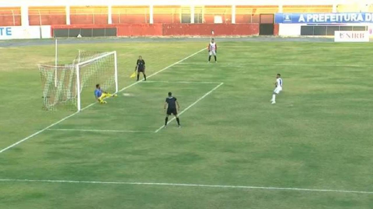 UNIRB VENCE COLO COLO NOS PÊNALTIS E CONQUISTA VAGA NA SÉRIE A