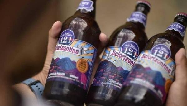 MG CONFIRMA 6ª MORTE QUE PODE ESTAR LIGADA AO CONSUMO DE CERVEJA DA BACKER