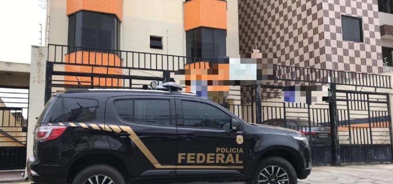 POLICIAIS FEDERAIS ANUNCIAM SUSPENSÃO DE ATIVIDADES EM PROTESTO POR REESTRUTURAÇÃO SALARIAL