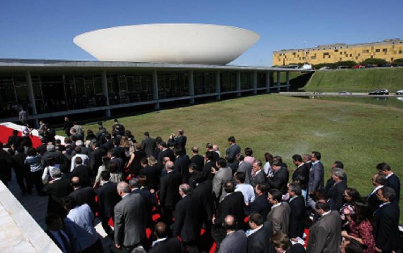 BAHIA BATE RECORDE NA MARCHA DOS PREFEITOS