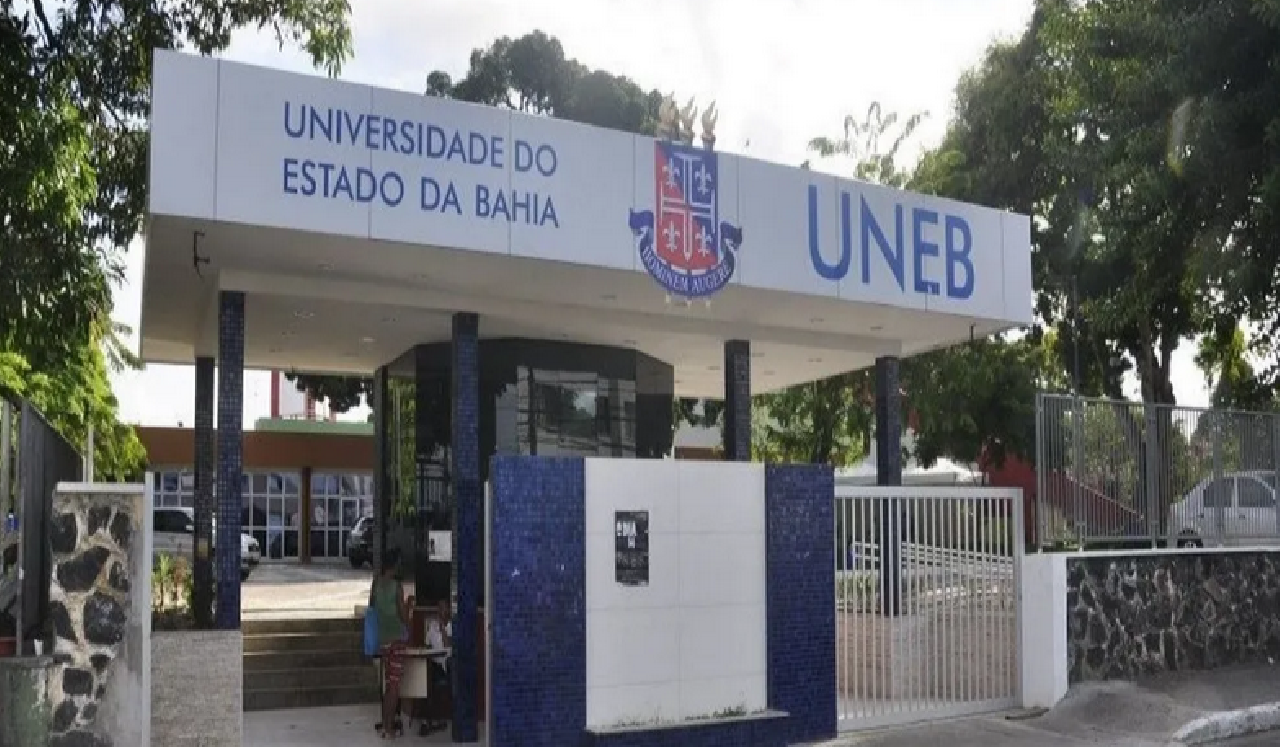 ESTÃO ABERTAS AS INSCRIÇÕES PARA MAIS DE 6 MIL VAGAS NO VESTIBULAR DA UNEB