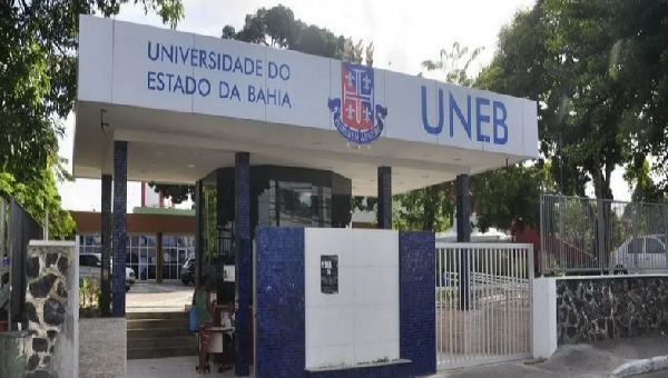 ESTÃO ABERTAS AS INSCRIÇÕES PARA MAIS DE 6 MIL VAGAS NO VESTIBULAR DA UNEB