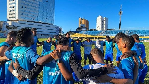 COLO-COLO E SELEÇÃO DE ITACARÉ PROMOVEM JOGO-TREINO NESTE SÁBADO PARA ARRECADAR RECURSOS PARA AS VÍTIMAS DA ENCHENTES DO RS