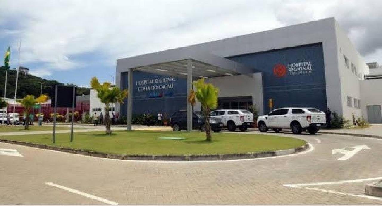 ATENDIDOS RECONHECEM TRABALHO DE AGENTES OPERACIONAIS E OUTROS PROFISSIONAIS DO HOSPITAL REGIONAL COSTA DO CACAU 