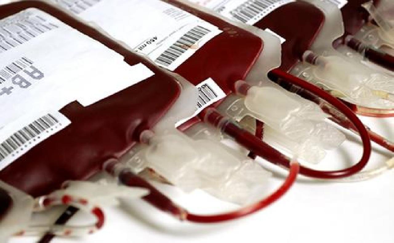 BANCO DE SANGUE DE ILHÉUS PRECISA DE MAIS DOAÇÕES