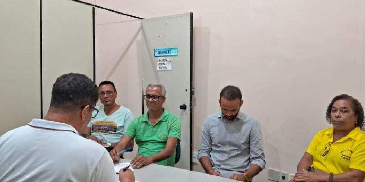 APPI/APLB DISCUTE PAGAMENTOS PENDENTES COM GESTÃO MUNICIPAL