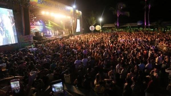 BATUBA BEACH APRESENTA AUTO DE VISTORIA DO CORPO DE BOMBEIROS