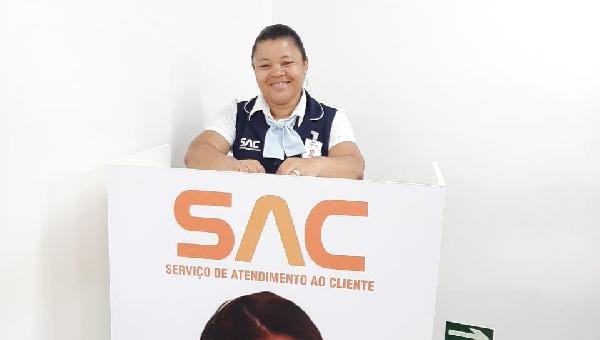 SAC DO HOSPITAL REGIONAL COSTA DO CACAU AUXILIA A UNIDADE NA MELHORIA DOS SERVIÇOS PRESTADOS