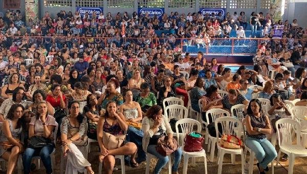 PROFESSORES DA REDE ESTADUAL BAIANA PARALISAM ATIVIDADES A PARTIR DESTA TERÇA