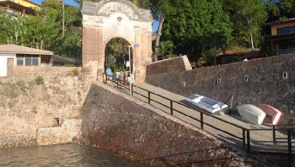 CAIRU PREVÊ PARA SETEMBRO RETOMADA DO TURISMO EM MORRO DE SÃO PAULO