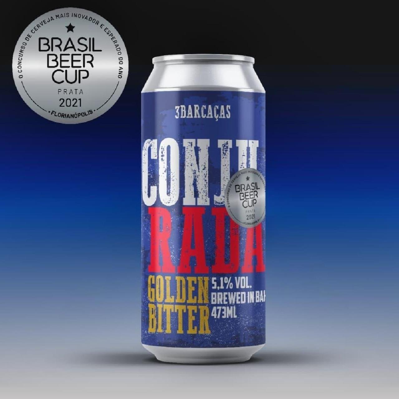 CONJURADA, CERVEJA DO SUL DA BAHIA, É PREMIADA DO BRASIL BEER CUP 2021 ...