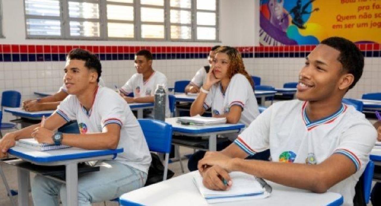 ESCOLAS COM MELHORES DESEMPENHOS PODERÃO CONCORRER A R$ 10 MILHÕES DO PRÊMIO IDEBA