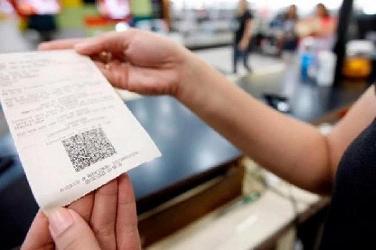 COMPRAS ATÉ 31 DE MAIO CONCORREM AO PRÓXIMO SORTEIO DA NOTA PREMIADA BAHIA