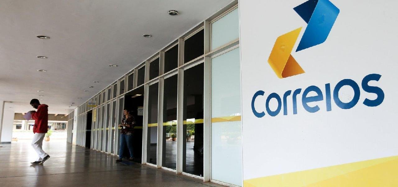 CORREIOS LANÇAM FERRAMENTA 'ENTREGA AO VIZINHO'