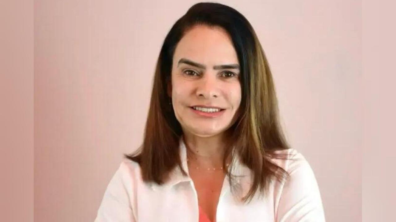 FALECE DRA. JOANIRA LEITE, EX-CANDIDATA À PREFEITURA DE UNA