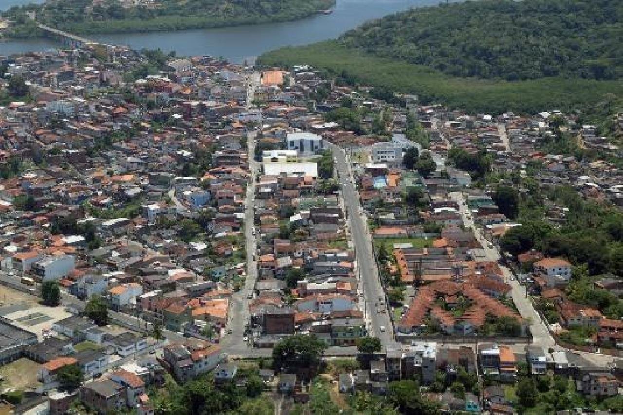 CONQUISTA TEM O MAIOR NÚMERO DE ELEITORES APTOS A VOTAR EM ILHÉUS NAS ELEIÇÕES MUNICIPAIS 2024