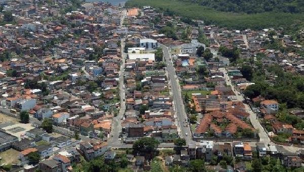 CONQUISTA TEM O MAIOR NÚMERO DE ELEITORES APTOS A VOTAR EM ILHÉUS NAS ELEIÇÕES MUNICIPAIS 2024