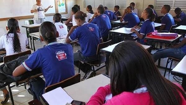 GOVERNO DO ESTADO AVANÇA NA CRIAÇÃO DE PROTOCOLO CONJUNTO DE VOLTA ÀS AULAS 