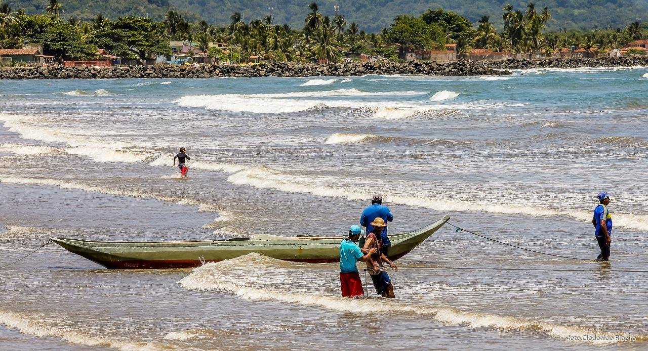 LEPETRO AVALIA QUALIDADE DOS PESCADOS DE ILHÉUS