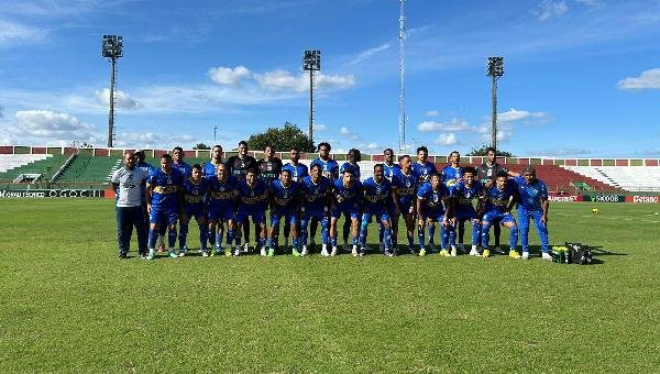 COLO-COLO A UM PASSO DO TRICAMPEONATO BAIANO