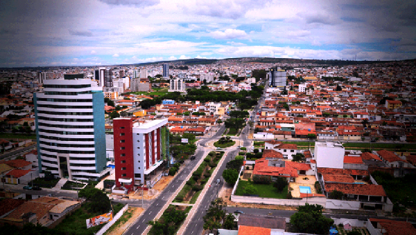 VITÓRIA DA CONQUISTA ATINGE 93% DE OCUPAÇÃO DE LEITOS DE UTI PARA COVID-19; APENAS UM HOSPITAL TEM VAGAS