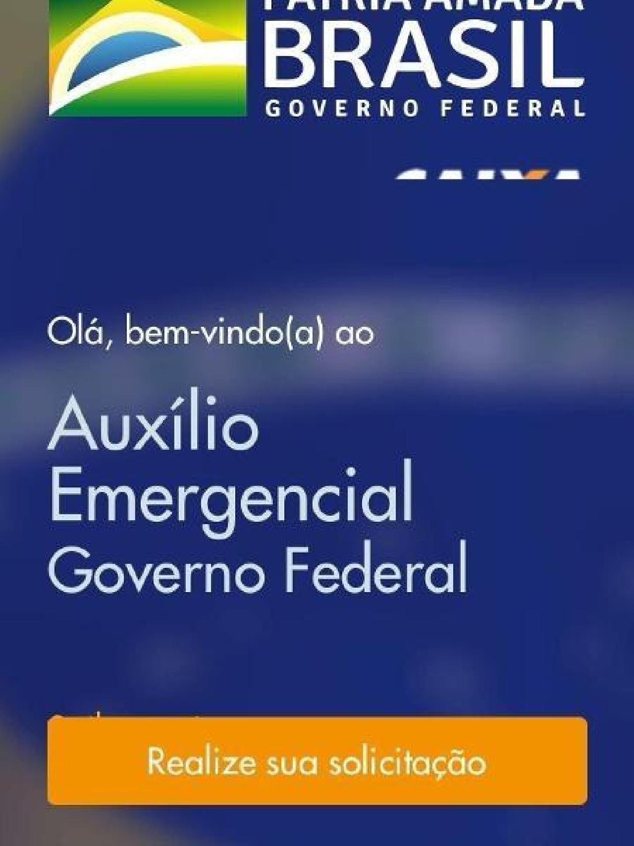 DATA DA 2ª PARCELA DO AUXÍLIO EMERGENCIAL DEVE SER ANUNCIADA NESTA SEXTA-FEIRA (8)