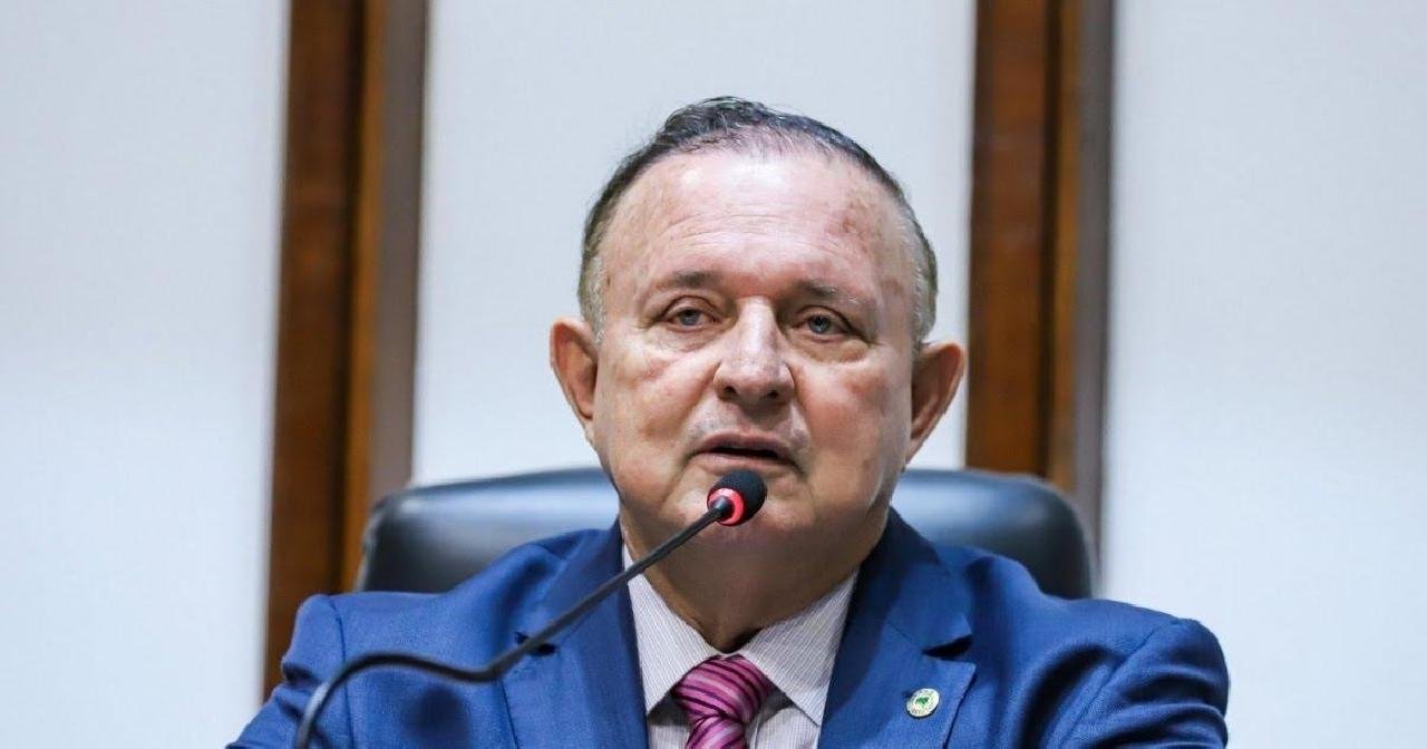 STF DETERMINA AFASTAMENTO IMEDIATO DE ADOLFO MENEZES DA PRESIDÊNCIA DA AL-BA