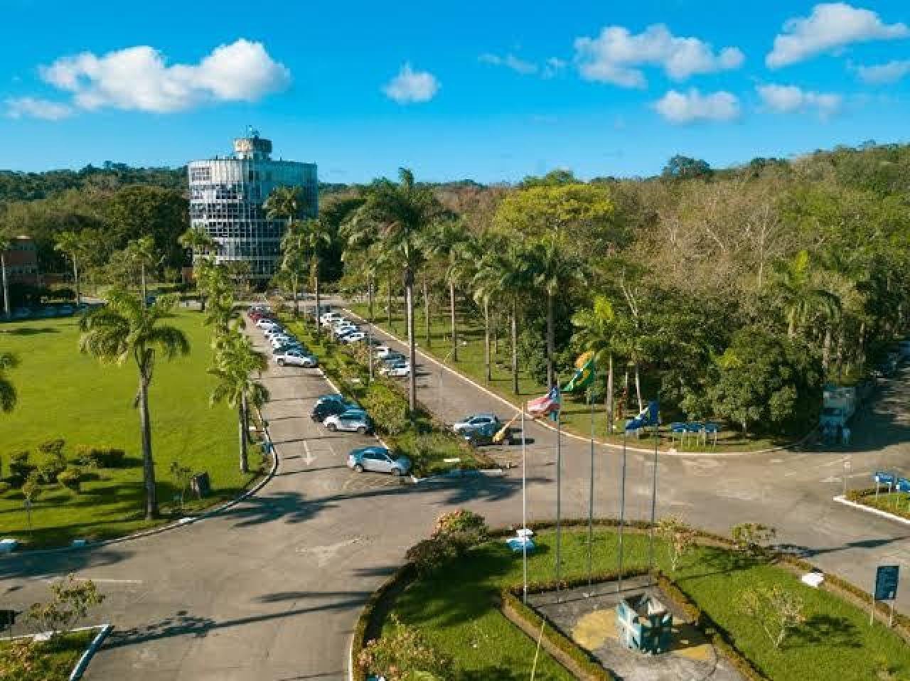 SECRETARIA DE SEGURANÇA PÚBLICA VAI INVESTIGAR AMEAÇA DE MASSACRE NA UESC