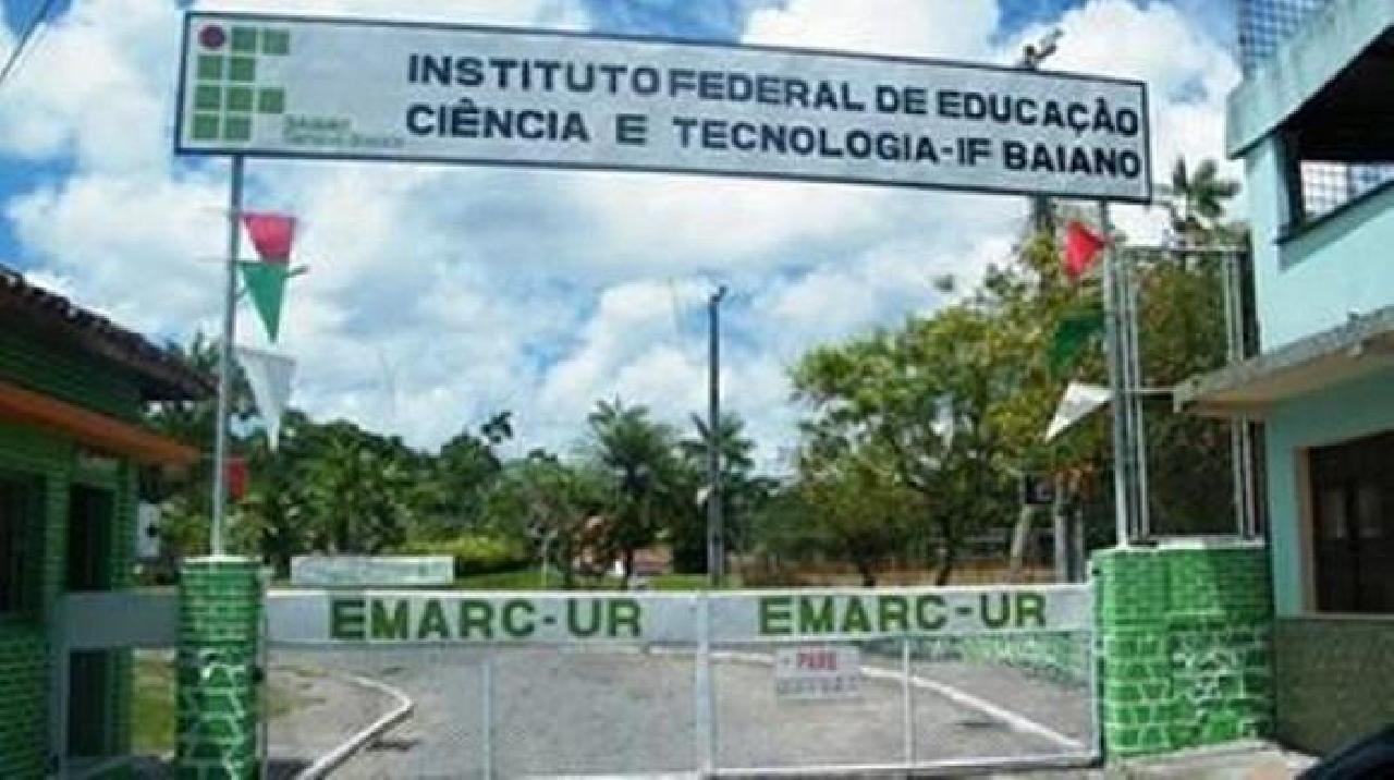 IF BAIANO OFERECE 60 VAGAS EM CURSOS DE PÓS-GRADUAÇÃO NO CAMPUS DE URUÇUCA