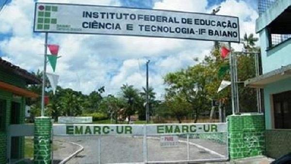 IF BAIANO OFERECE 60 VAGAS EM CURSOS DE PÓS-GRADUAÇÃO NO CAMPUS DE URUÇUCA