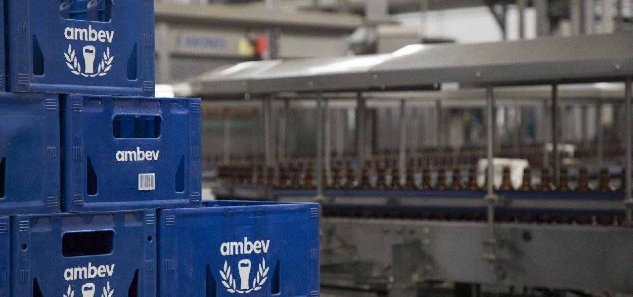 AMBEV ABRE VAGAS PARA PROFISSIONAIS COM DEFICIÊNCIA EM ILHÉUS