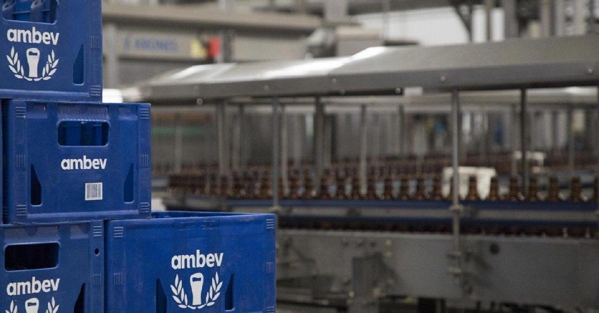 AMBEV ABRE VAGAS PARA PROFISSIONAIS COM DEFICIÊNCIA EM ILHÉUS - O Tabuleiro