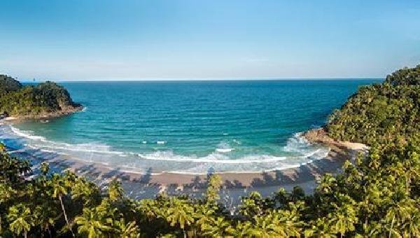 GOVERNO ELEGE 30 ROTAS TURÍSTICAS PRIORITÁRIAS, COSTA DO CACAU FICA DE FORA