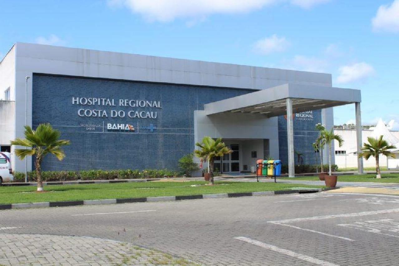 HOSPITAL REGIONAL COSTA DO CACAU RECEBE MUTIRÃO DE PROJETO FILANTRÓPICO E CONSOLIDA ILHÉUS COMO POLO DE TRATAMENTO DE DOR